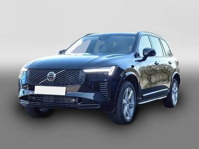 Usado Volvo XC90 Plus 455 HP (334 kW) 2025 Preto SUV
