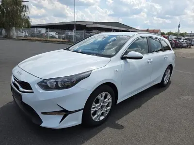 Gebraucht Kia Ceed Sportswagon
