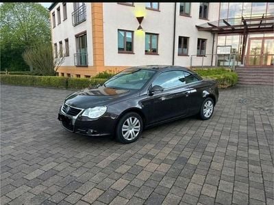 VW Eos