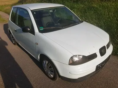 Gebraucht Seat Arosa