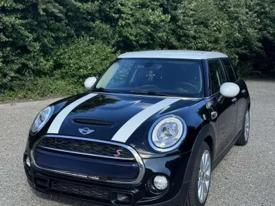 Gebraucht Mini Cooper S Chili 192 PS (141 kW) 2017 Kleinwagen