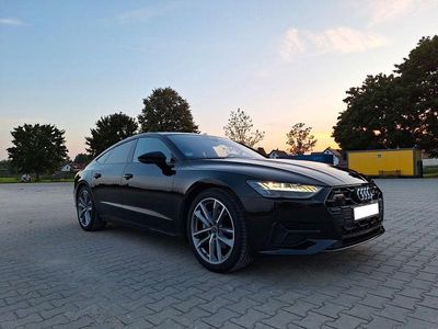 Audi A7 Sportback