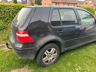 VW Golf IV