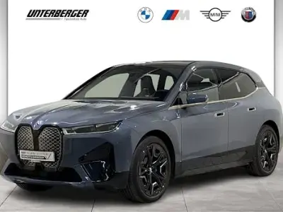 Gebraucht BMW iX Performance 455 kW (619 PS) 2023 Bmw individual storm bay SUV