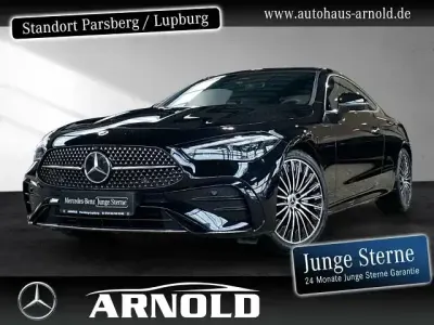 Gebraucht Mercedes CLE220