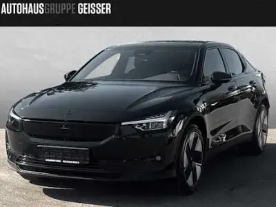 Gebraucht Polestar 2 Long Range Single Motor 219 kW (299 PS) 2025 Schwarz Kleinwagen