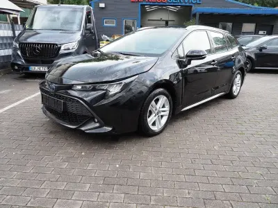 Gebraucht Toyota Corolla