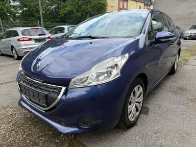 Gebraucht Peugeot 208