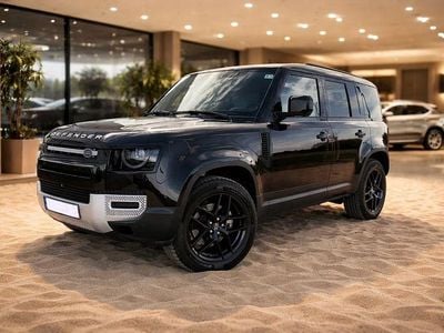 Occasion Land Rover Defender S 200 PK (147 kW) 2025 Zwart SUV