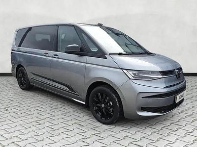 Neu VW T7 Edition 150 PS (110 kW) 2026 Silber Van