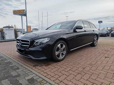 Mercedes E200
