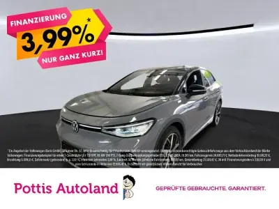 Gebraucht VW ID.5