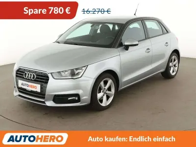 Gebraucht Audi A1