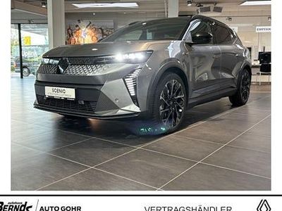 Dolomitgrau metallic/dach in Gebraucht 2025 Renault Scenic E-Tech Esprit Alpine SUV | 43.498 € (Etwas zu teuer)