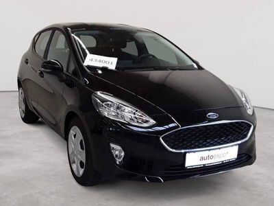 gebraucht Ford Fiesta 1.5 TDCi S&S COOL&CONNECT
