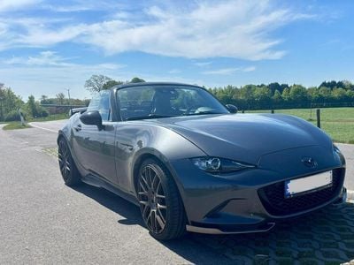 Mazda MX5