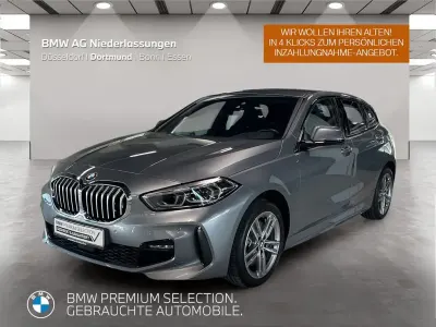 Gebraucht BMW 120