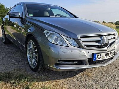 Mercedes E350