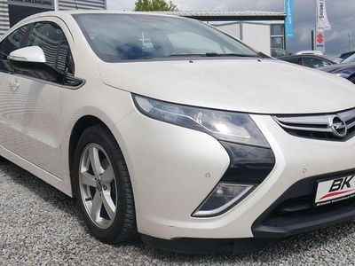 Opel Ampera