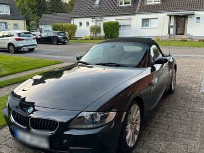 gebraucht BMW Z4 2.0