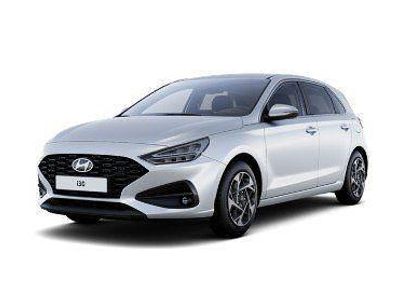 Nouă Hyundai i30 116 CP (85 kW) 2026 Alb Berlinǎ
