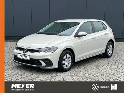 Gebraucht VW Polo