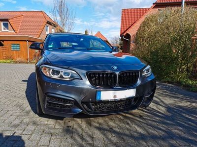 BMW M235