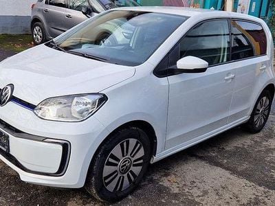 VW e-up!