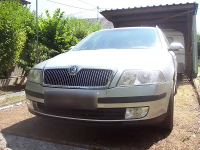 Gebraucht Skoda Octavia