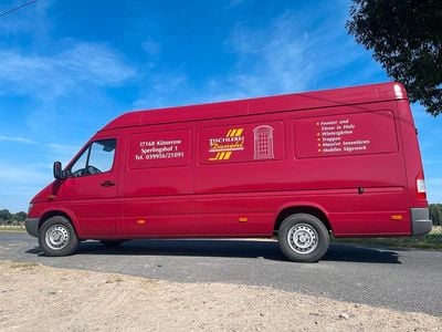 Mercedes Sprinter