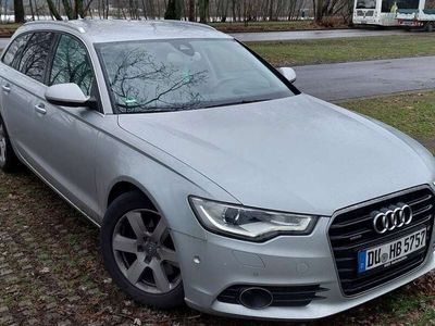 gebraucht Audi A6 3.0 TDI quattro