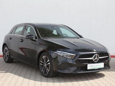 Mercedes A180