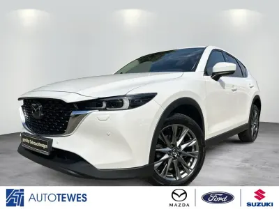 Gebraucht Mazda CX-5