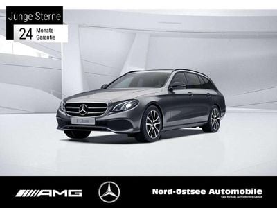Mercedes E200
