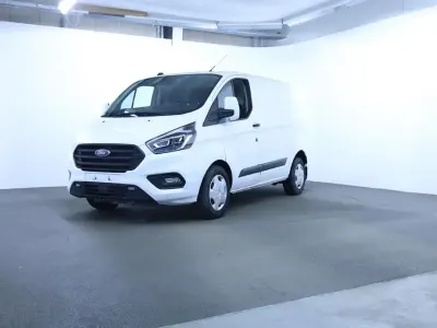 Gebraucht Ford Transit Custom