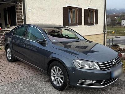 Gebraucht 2014 VW Passat Limousine | 9.499 € (Fairer Preis)