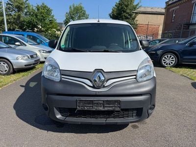 Weiß Gebraucht 2016 Renault Kangoo Van / Kleinbus | 5.999 € (Fairer Preis)