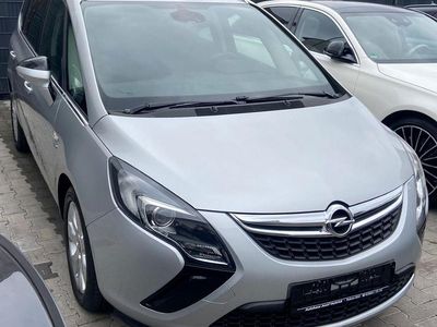 Opel Zafira Tourer