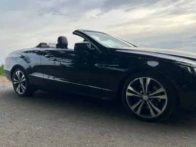 Gebraucht Mercedes E350