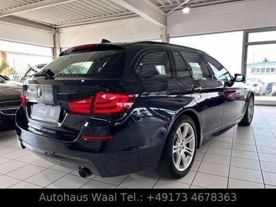 Usado BMW 535 M Sport 313 HP (230 kW) 2012 Andere Sedan