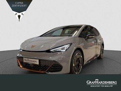 Gebraucht Cupra Born 169 kW (231 PS) 2026 Grau Kleinwagen