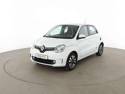 gebraucht Renault Twingo 0.9 TCe Intens, Benzin, 14.490 €