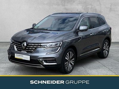 Usata Renault Koleos Initiale Paris 184 CV (135 kW) 2023 SUV