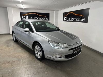 Citroën C5