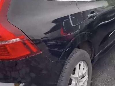 Gebraucht Volvo XC60 Momentum 197 PS (144 kW) 2019 SUV