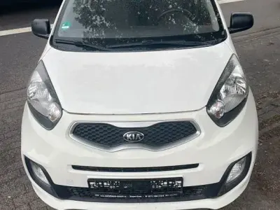 Używany Kia Picanto