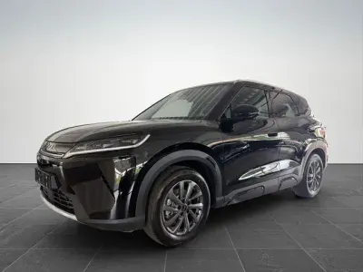 Neu BYD Atto 2 Boost 212 PS (155 kW) 2026 Obsidian black SUV