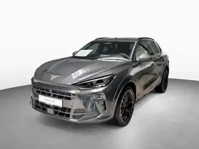 Nouă Cupra Terramar 265 CP (194 kW) 2026 Gri SUV
