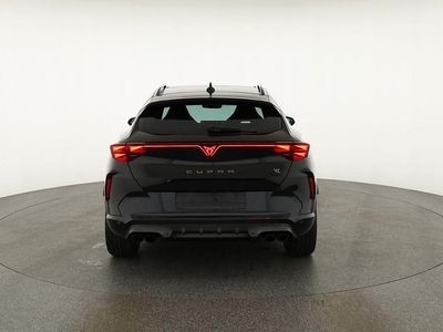Midnight black metallic Neu 2025 Cupra Formentor VZ SUV | 42.475 € (Fairer Preis)