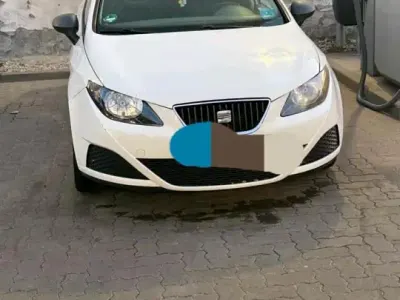 Gebraucht Seat Ibiza ST